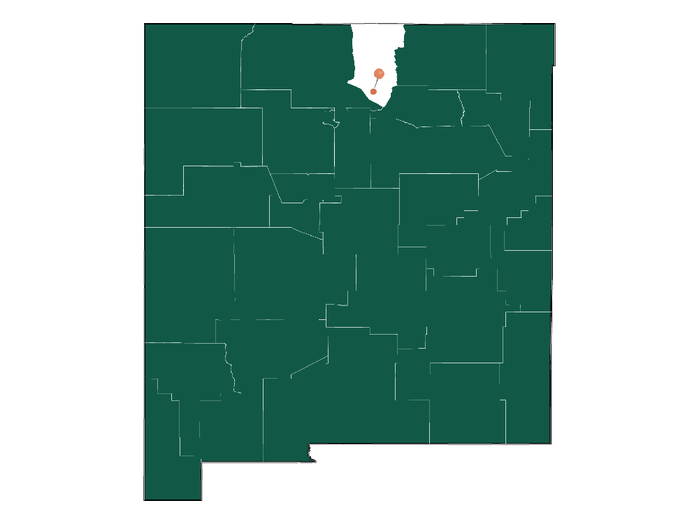 Population In Vadito, New Mexico Demographics)