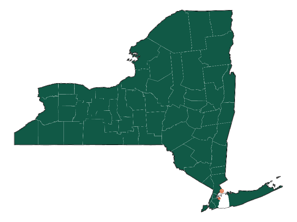 Moving to Great Neck Gardens, New York in 2023