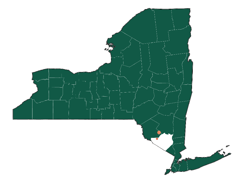 Cost of living in Otisville, New York (Average Prices in Otisville 2023)