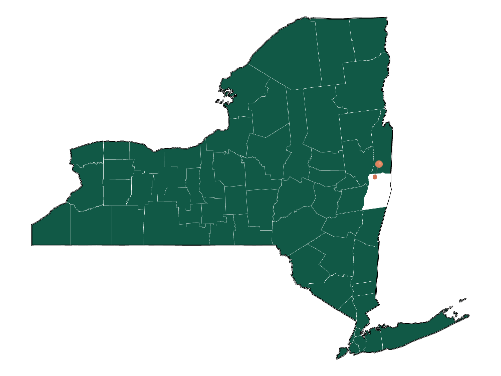 Population In Valley Falls, New York Demographics)