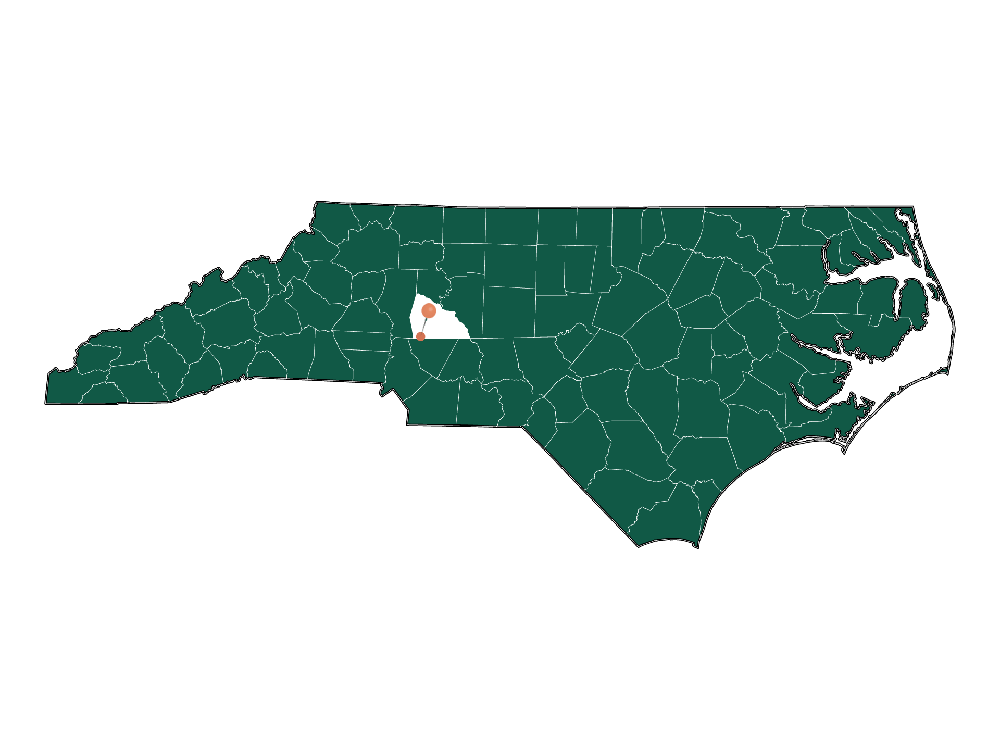 Climate in Enochville, North Carolina (Weather Averages)