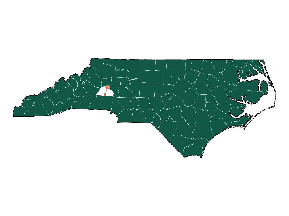 Climate in Maiden, North Carolina (Weather Averages)