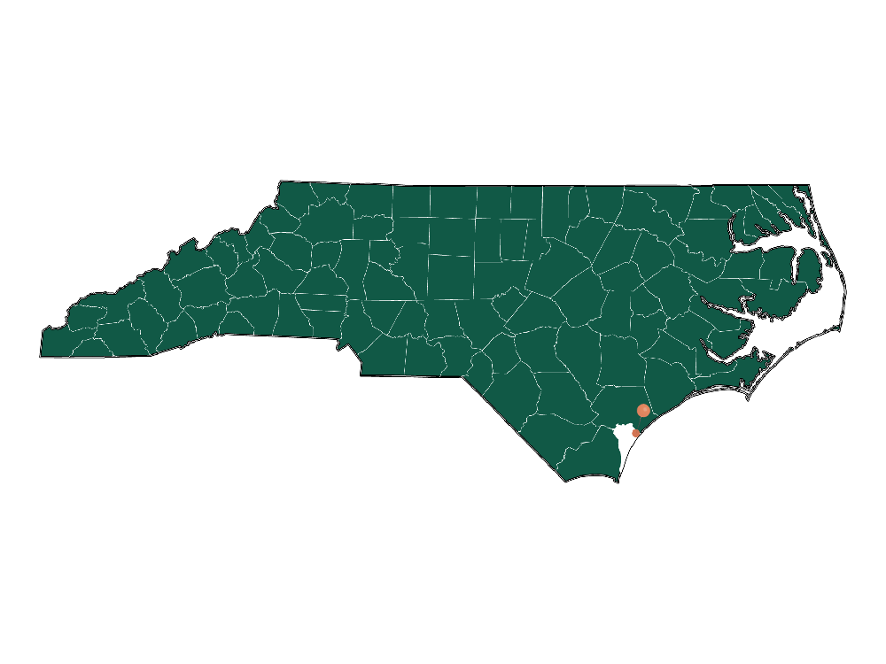 Cost of living in Porters Neck, North Carolina (Average Prices in