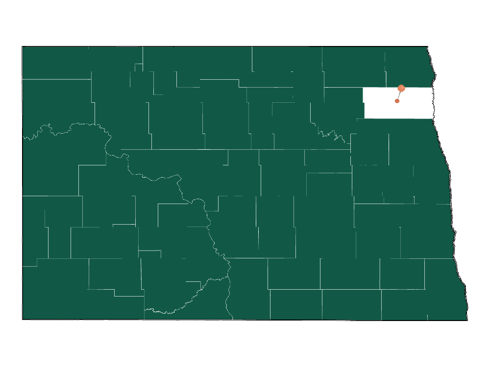 Land For Sale Park River North Dakota at Mary Delatorre blog