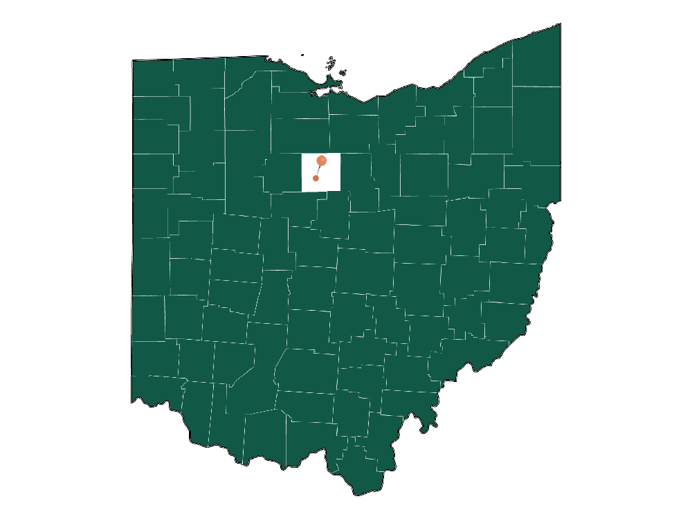 Climate in Bucyrus, Ohio (Detailed Weather Information)