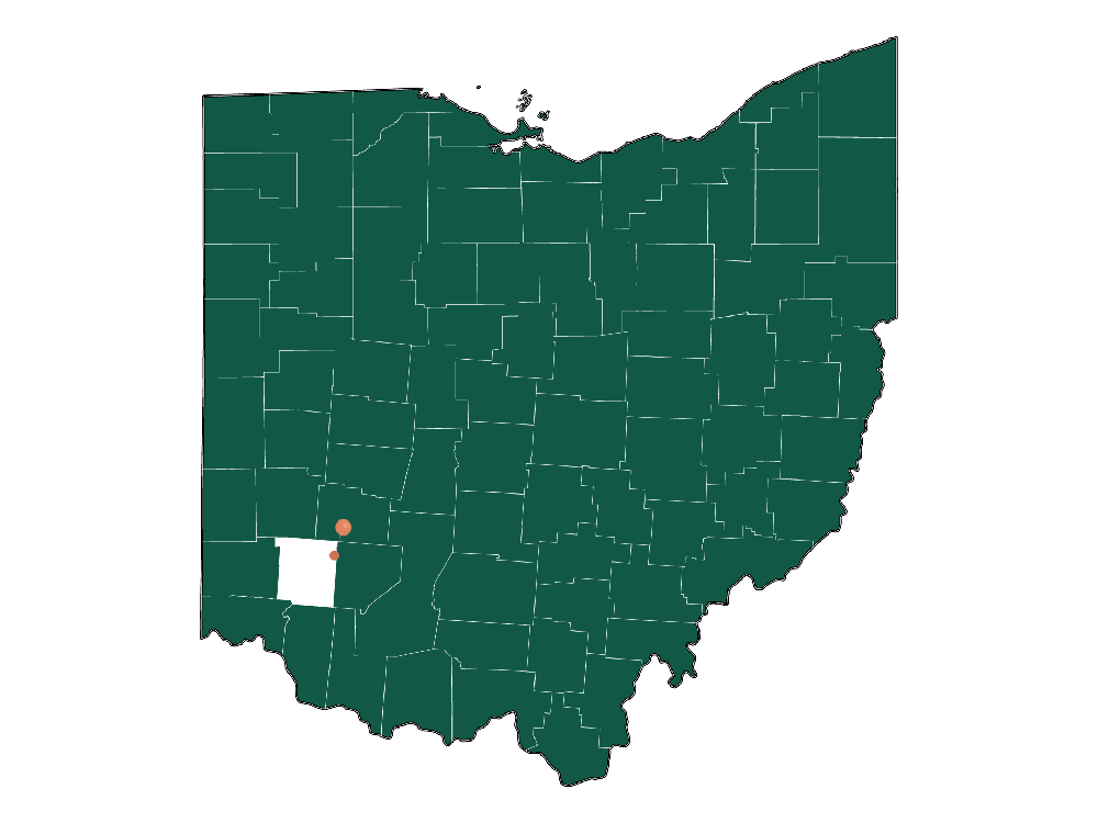 Climate in Harveysburg, Ohio (Detailed Weather Information)