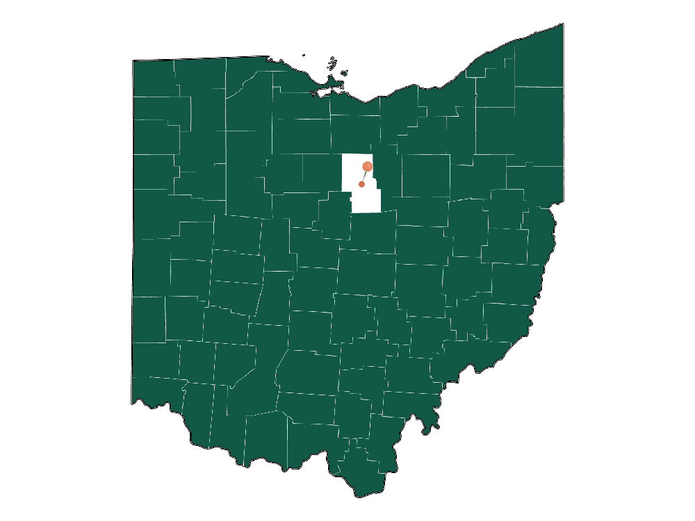 Climate in Mansfield, Ohio (Weather Averages)