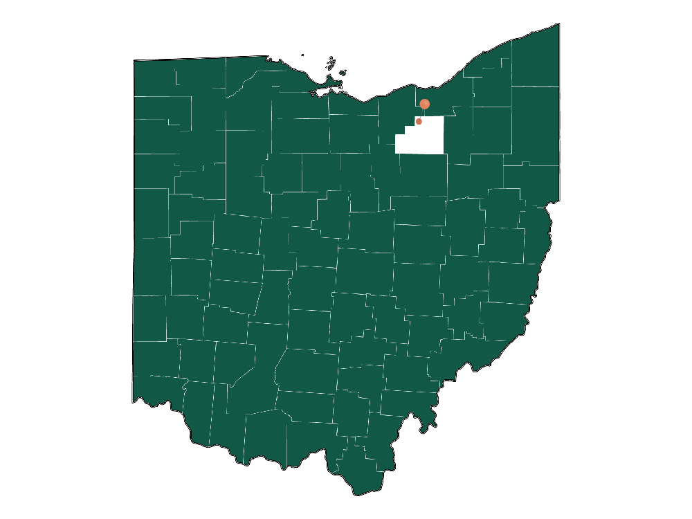 Climate in Valley City, Ohio (Weather Averages)