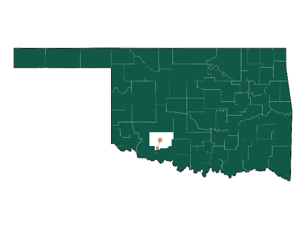 Climate in Faxon, Oklahoma (Detailed Weather Information)