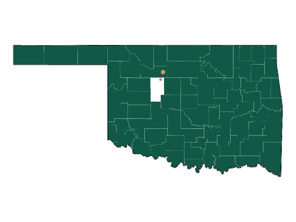 Climate in Okeene, Oklahoma (Detailed Weather Information)