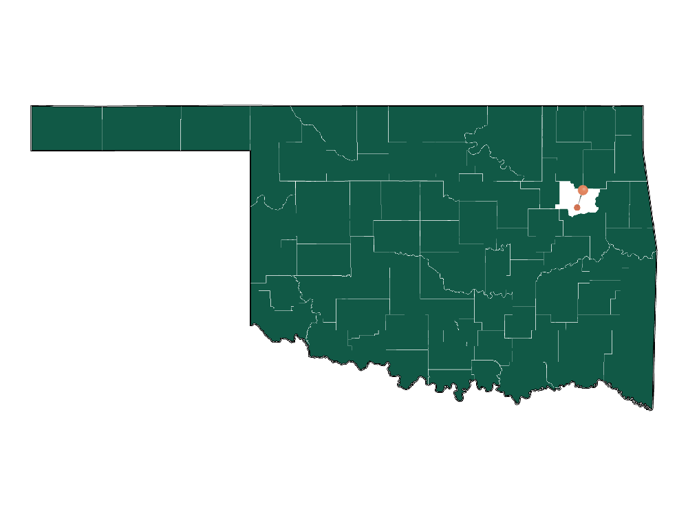 Schools in Porter, Oklahoma (Elementary, Middle и High Schools)