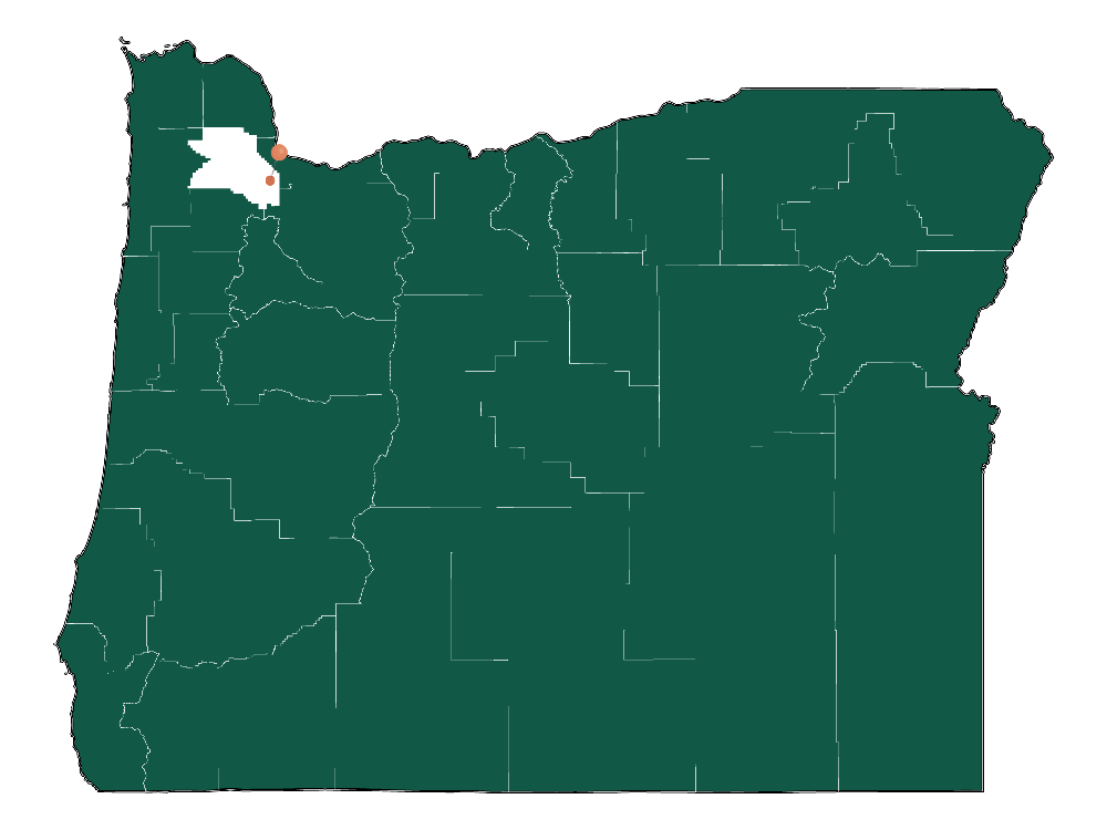 Climate in Beaverton, Oregon (Weather Averages)