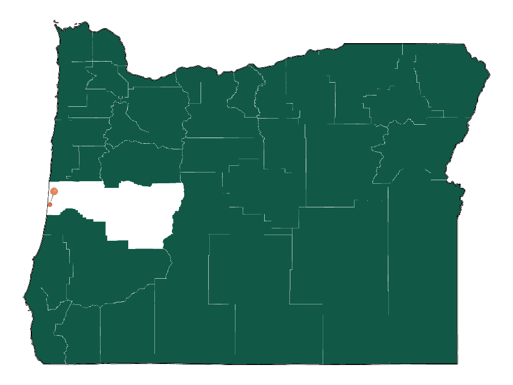 Climate in Florence, Oregon (Weather Averages)