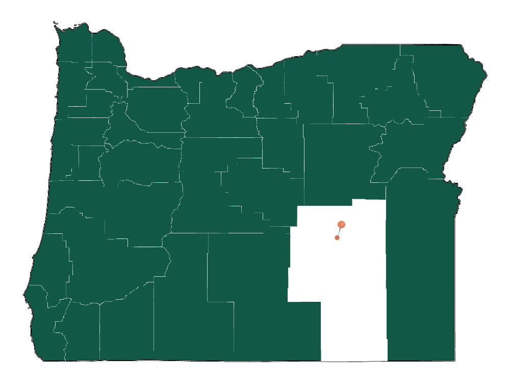 Climate in Hines, Oregon (Detailed Weather Information)
