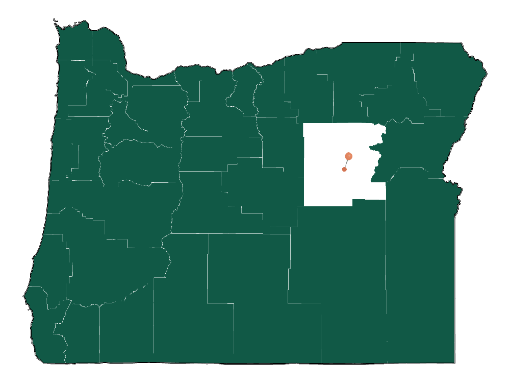 Schools in John Day, Oregon (Elementary, Middle и High Schools)