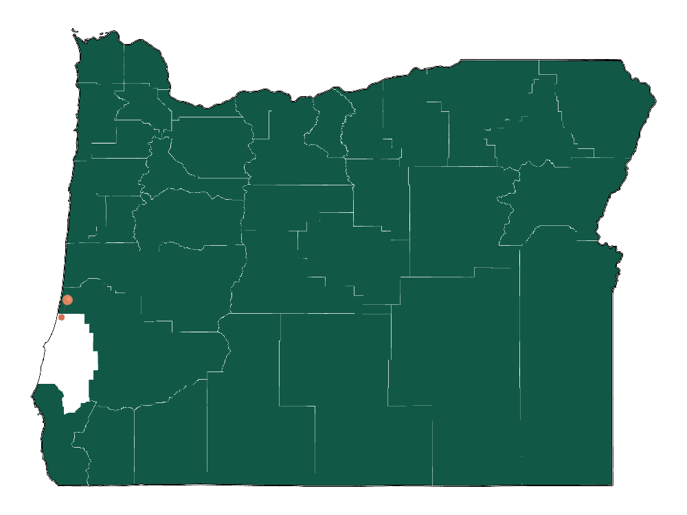 Moving to Lakeside, Oregon in 2023