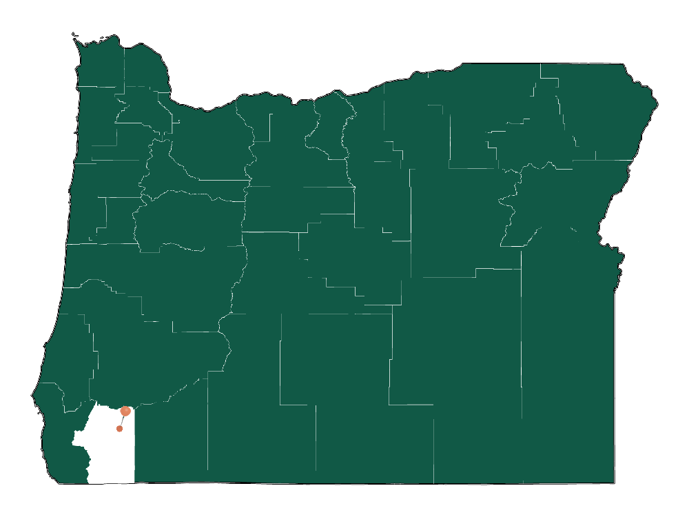 Climate in Merlin, Oregon (Weather Averages)