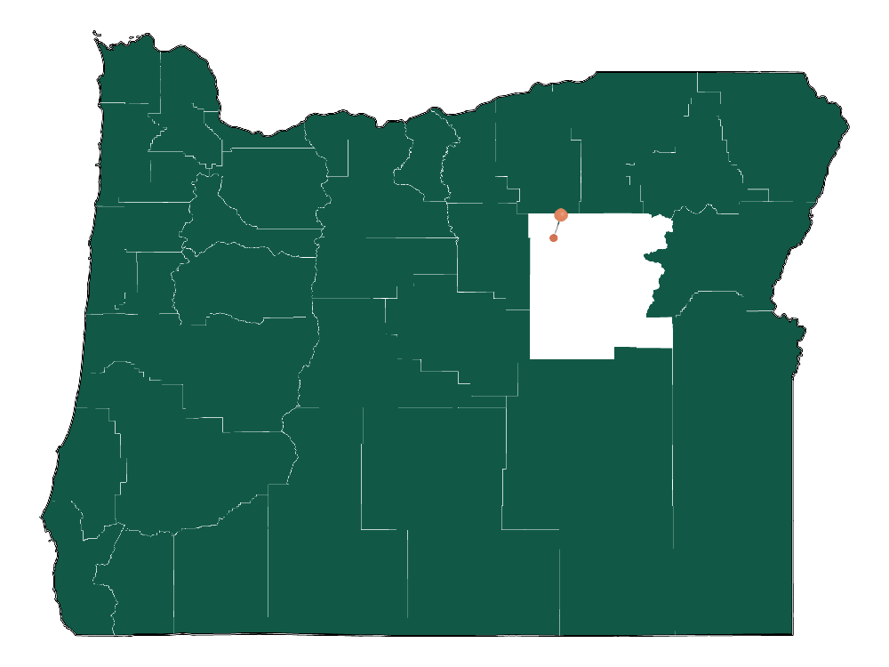 Cost of living in Monument, Oregon (Average Prices in Monument 2024)
