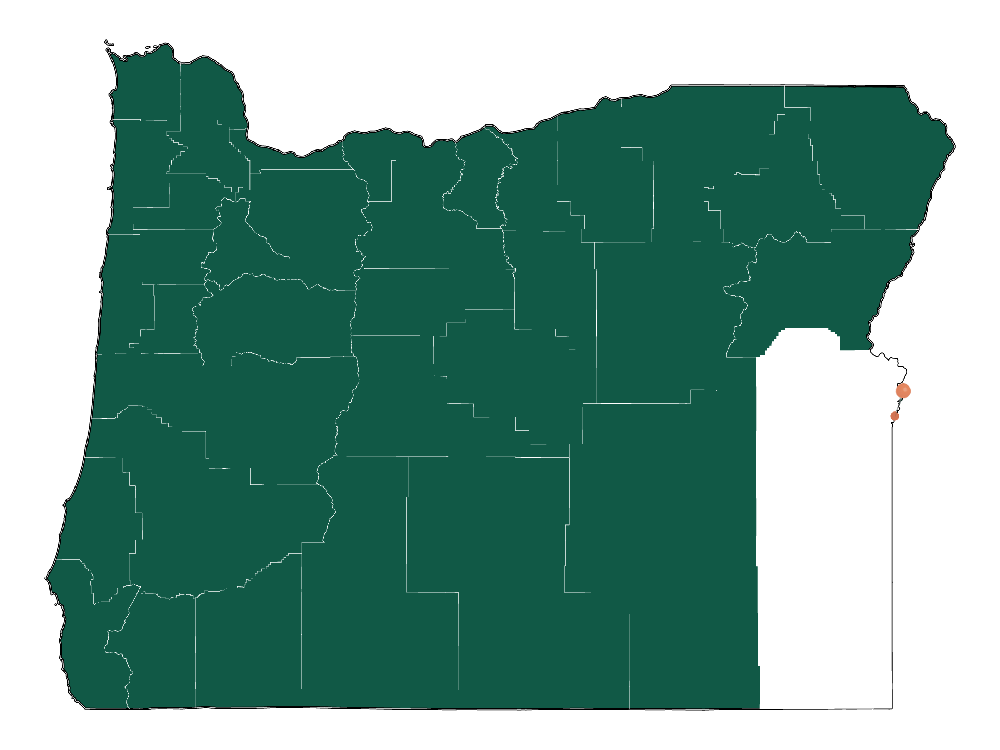 Climate in Nyssa, Oregon (Weather Averages)