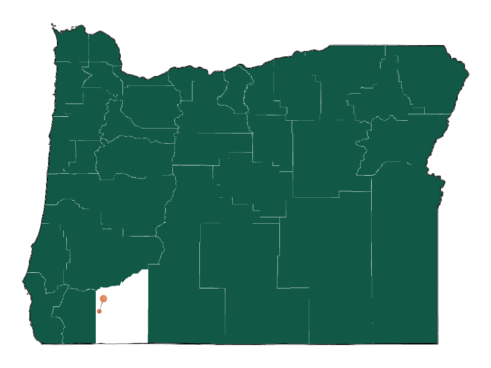Moving to Rogue River, Oregon in 2023