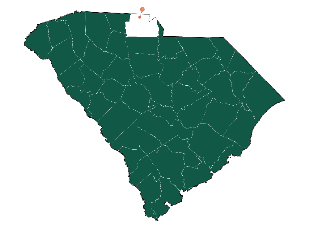 Climate in Clover, South Carolina (Weather Averages)