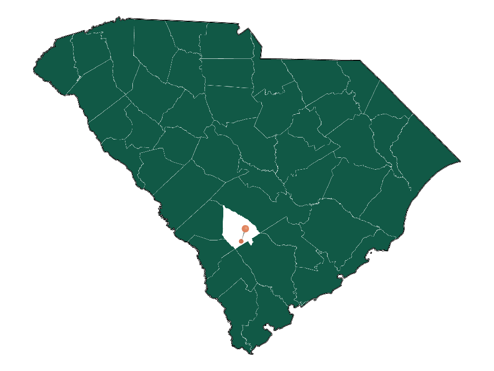 Climate in Ehrhardt, South Carolina (Detailed Weather Information)