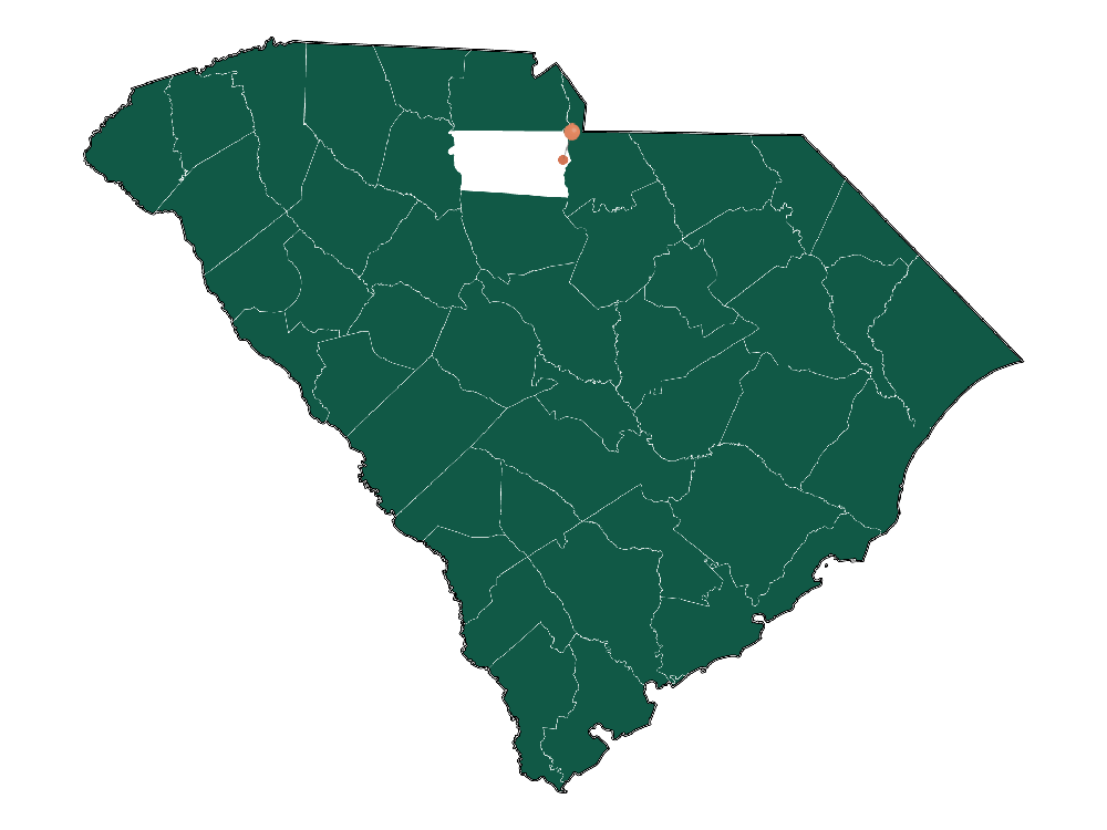 Moving to Fort Lawn, South Carolina in 2023