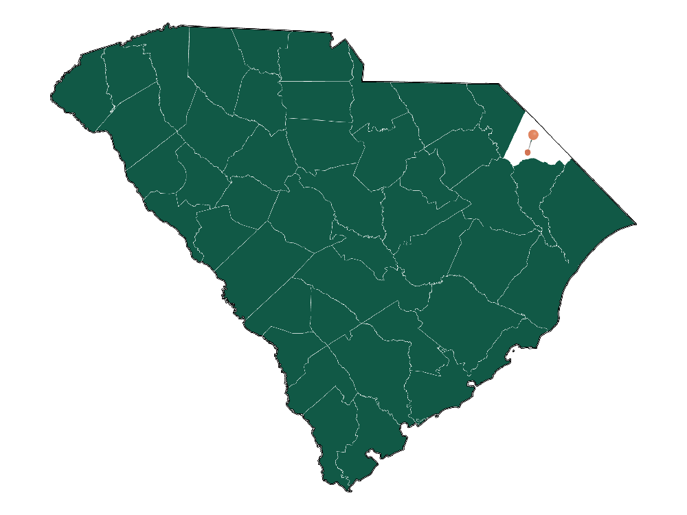 Climate in Latta, South Carolina (Detailed Weather Information)