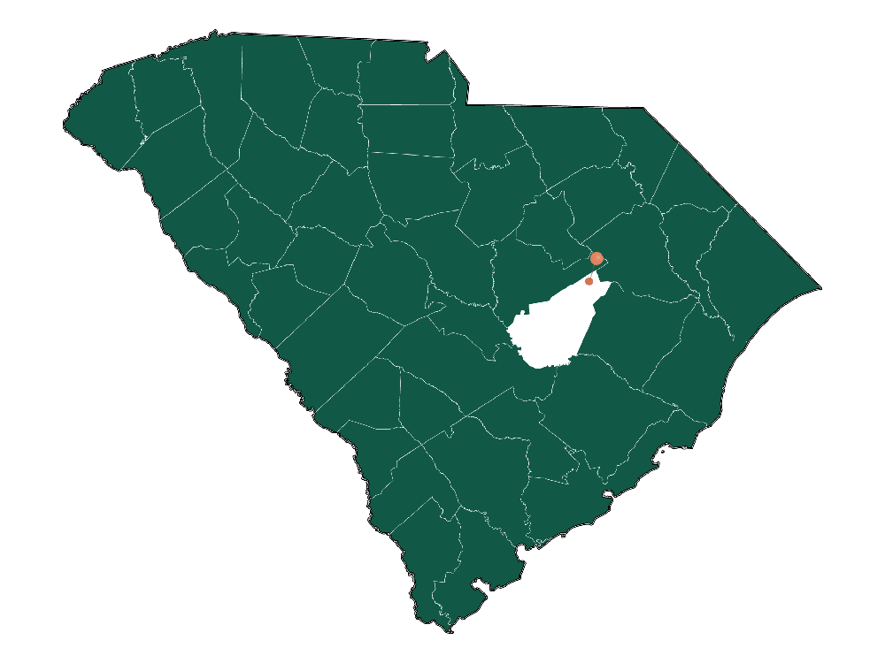 Climate in Turbeville, South Carolina (Detailed Weather Information)