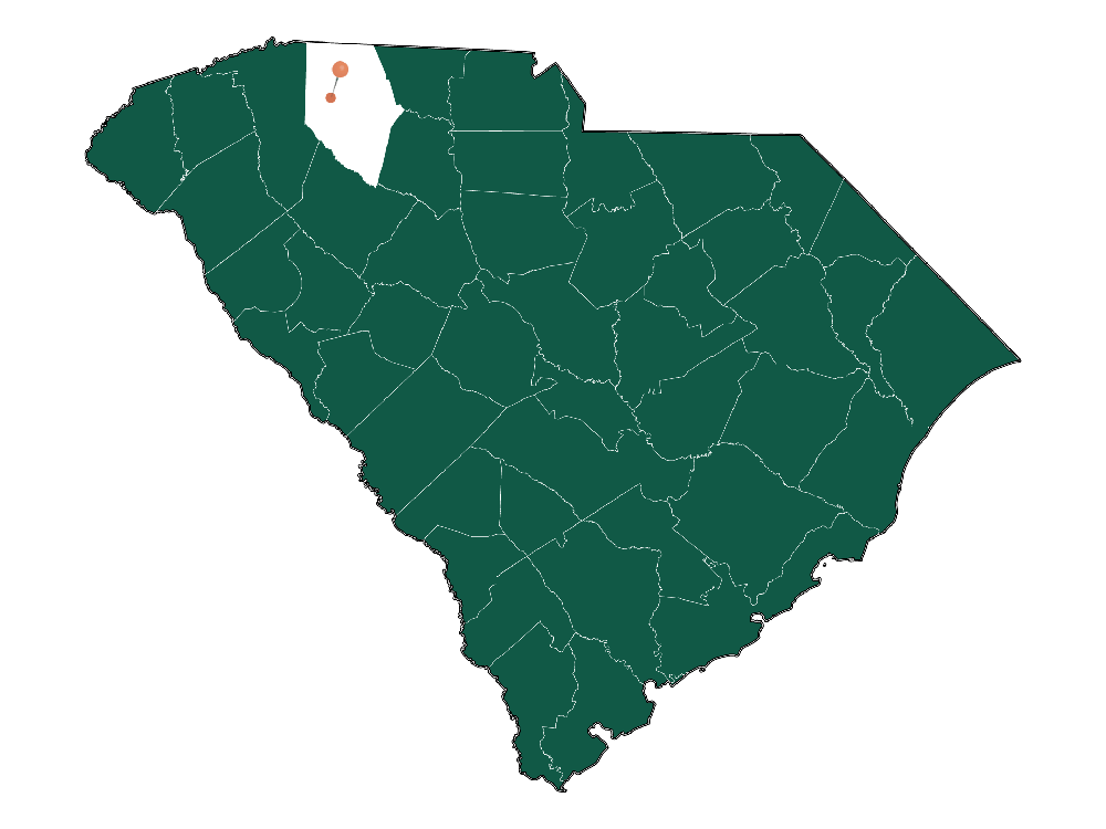 Climate in Wellford, South Carolina (Weather Averages)
