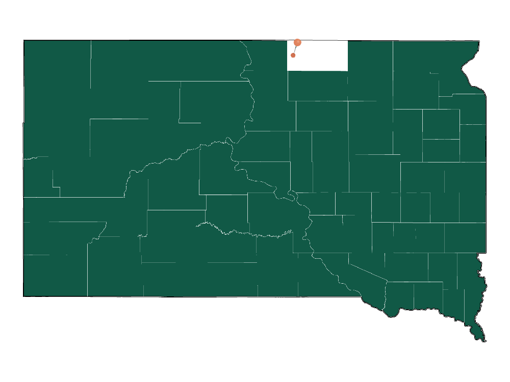 Pros and Cons of living in Eureka, South Dakota