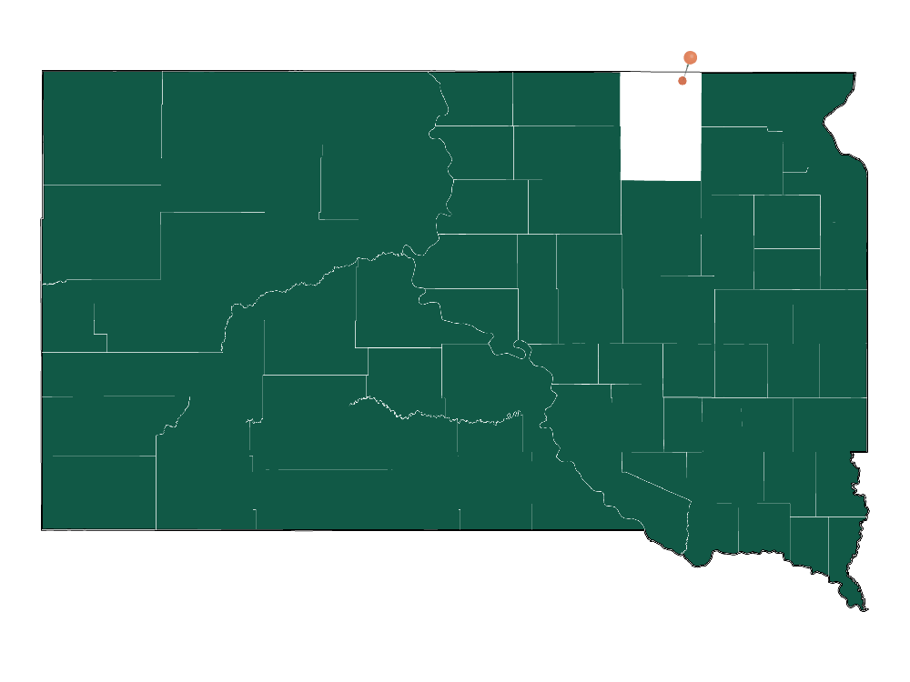 Safety in Hecla, South Dakota (crime rates and environmental hazards)