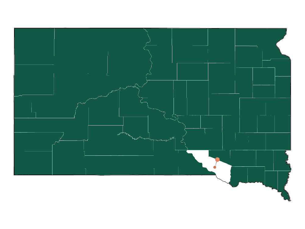 Mortgage In Lake Andes, South Dakota