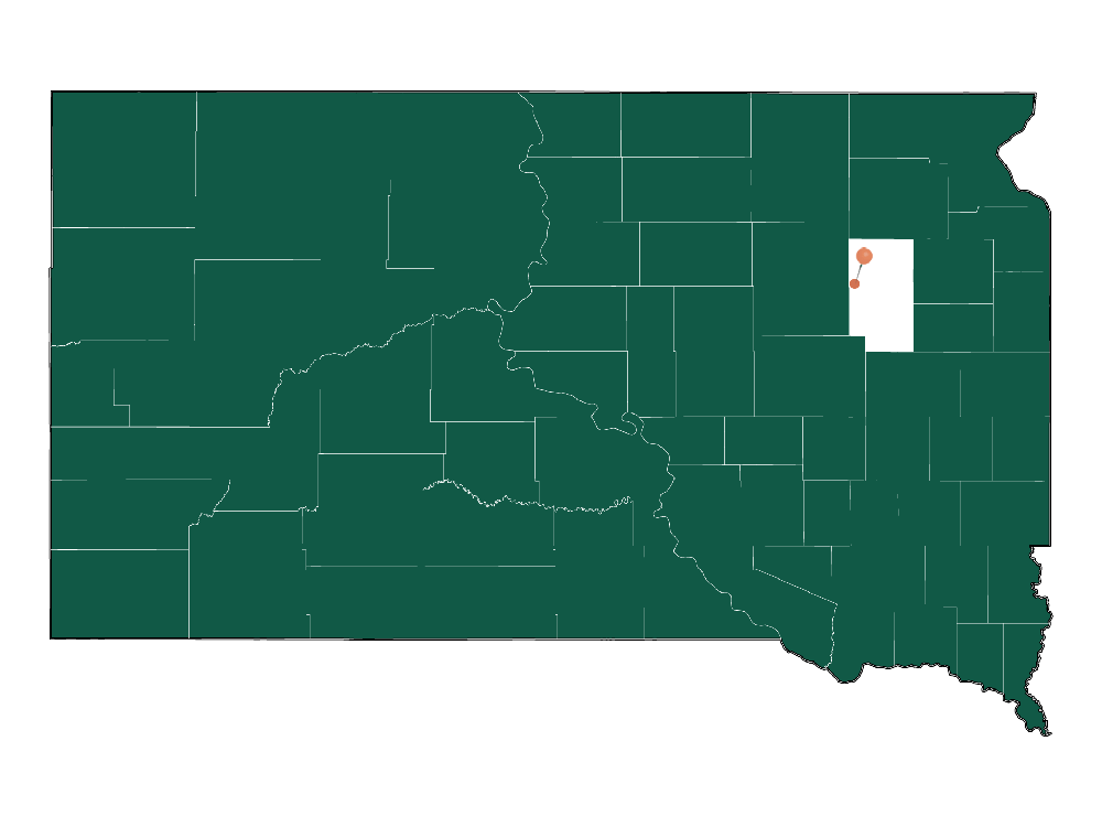 Cost of living in Raymond, South Dakota (Taxes and Housing costs)