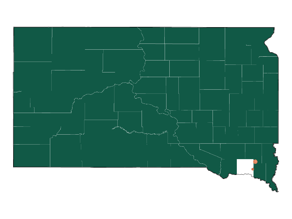 Population In Volin, South Dakota Demographics)