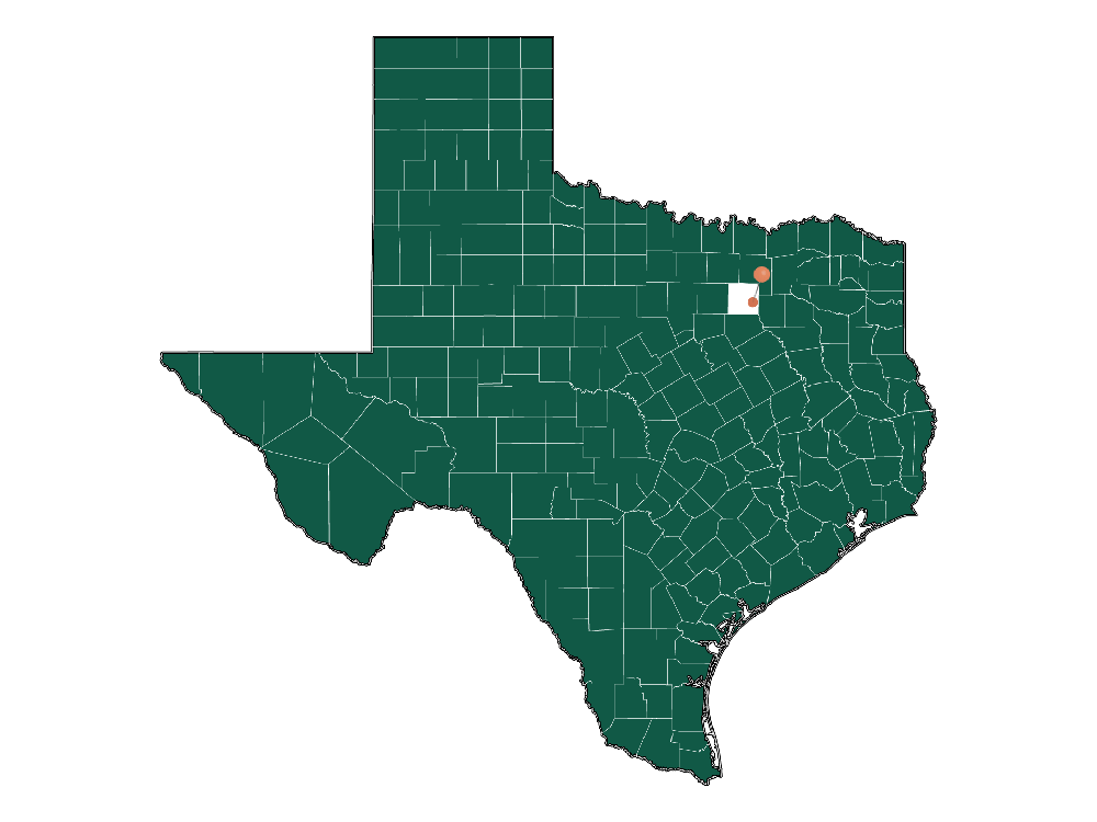 Climate in Balch Springs, Texas (Detailed Weather Information)