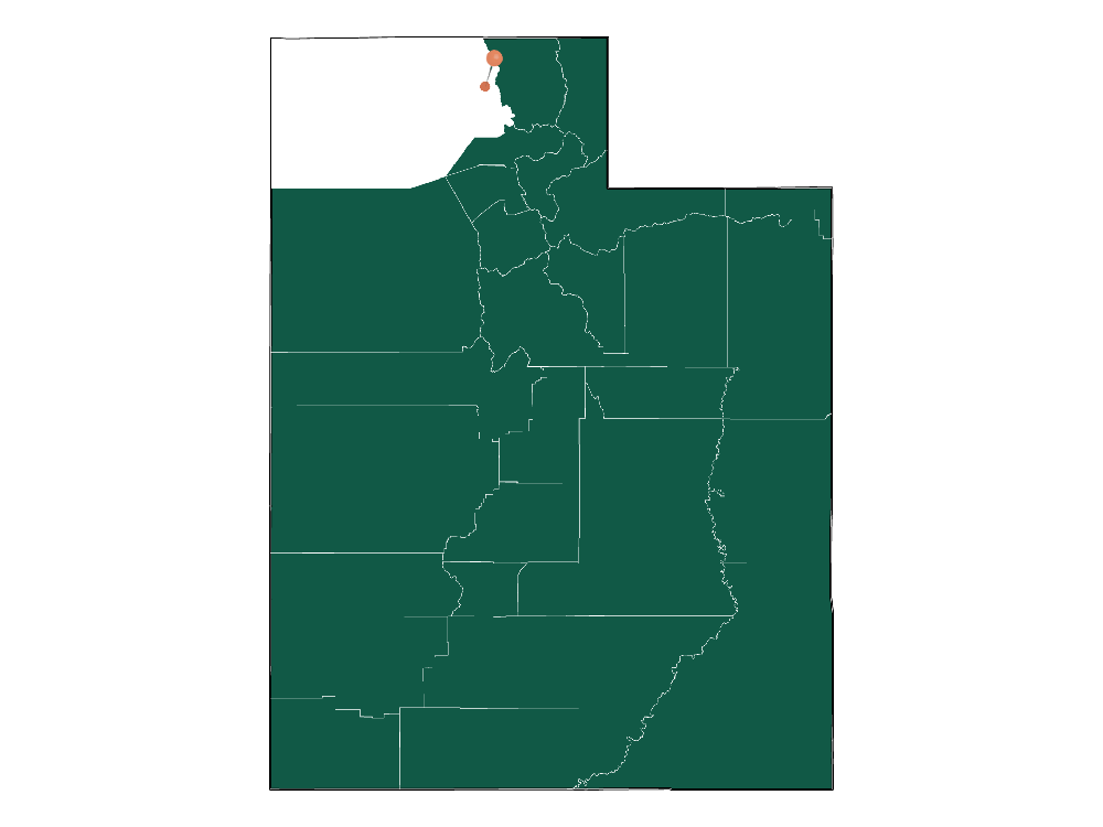Climate in Elwood, Utah (Detailed Weather Information)