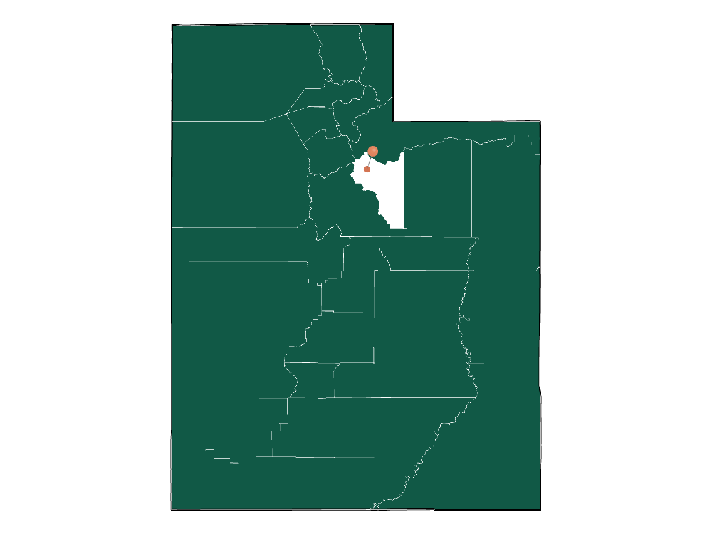 Moving to Heber, Utah in 2023