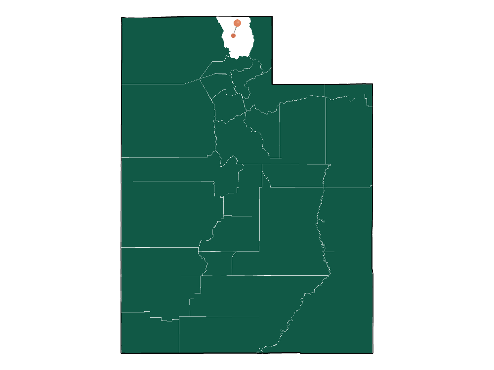 Moving to River Heights, Utah in 2023