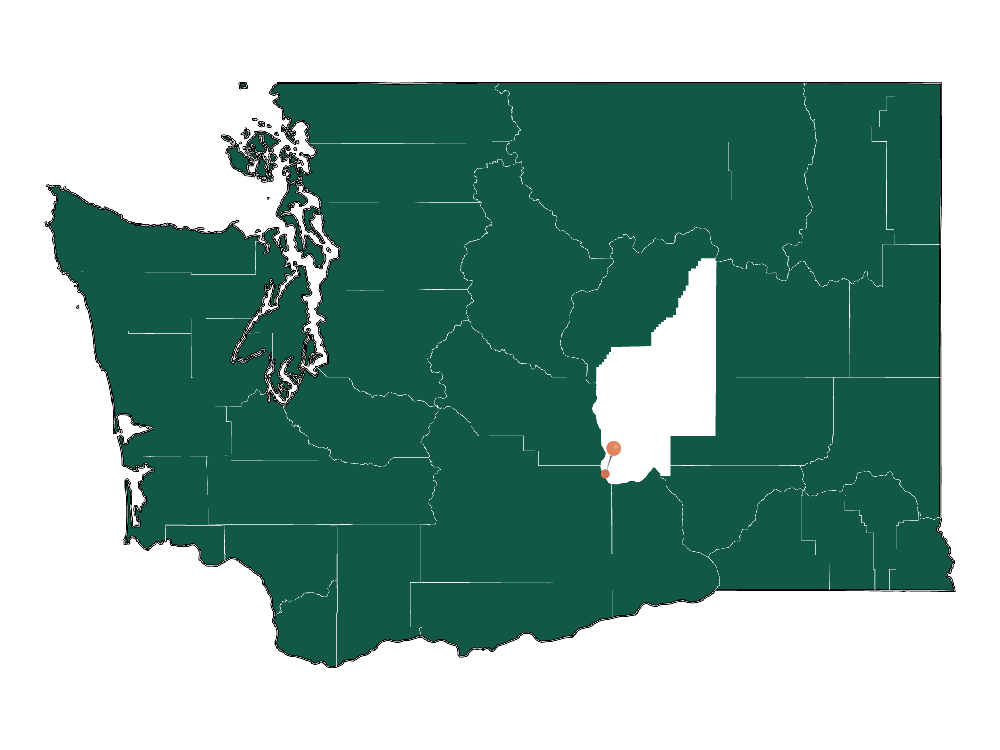 Cost of living in Desert Aire, Washington (Average Prices in Desert