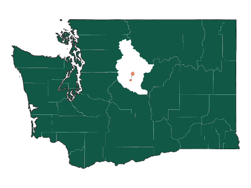 Safety in Leavenworth, Washington (crime rates and environmental hazards)