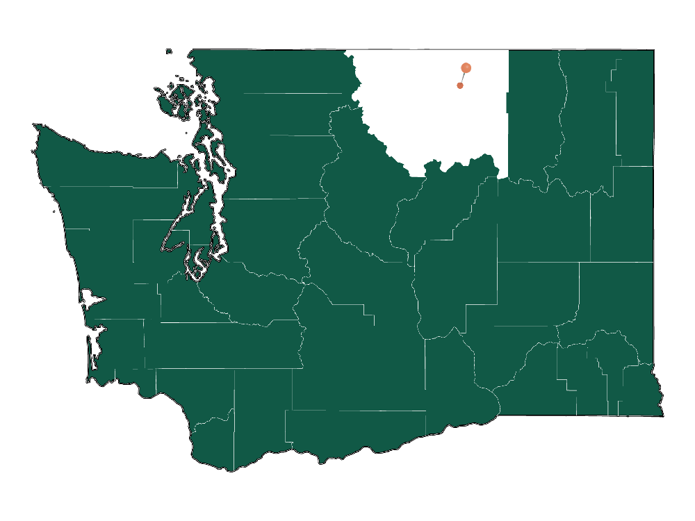 Climate in Tonasket, Washington (Weather Averages)