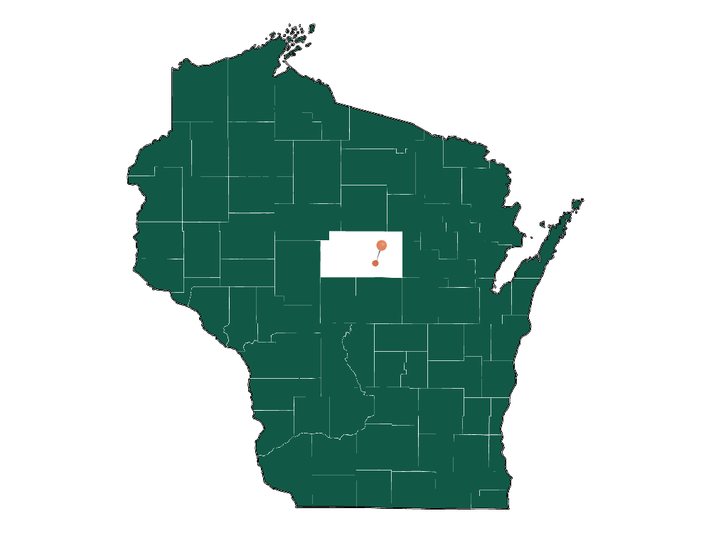 Population In Kronenwetter, Wisconsin Demographics)