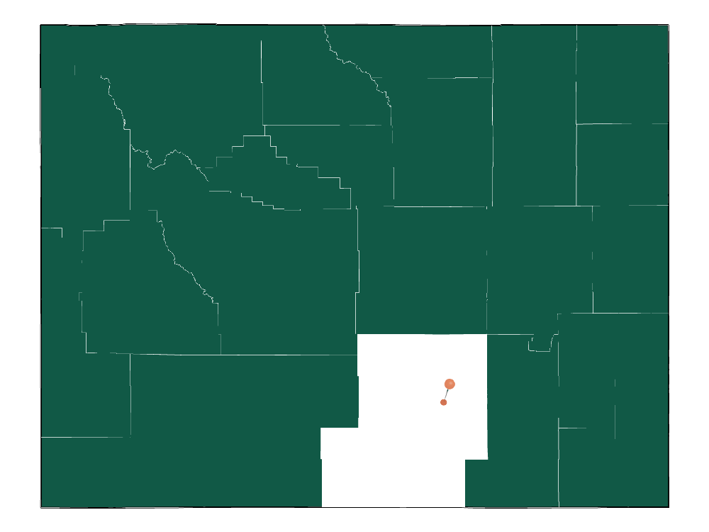 Climate in Hanna, Wyoming (Detailed Weather Information)