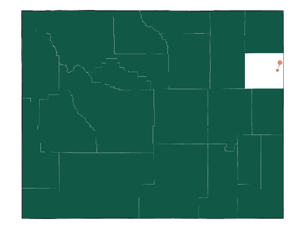Unlocking Newcastle, WY Living Pros and Cons Dwellics