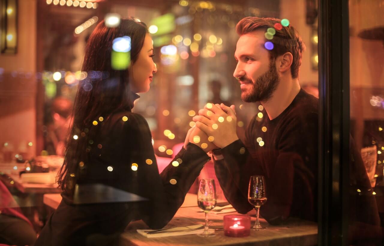 Practical Tips of Dating For All The Shy Guys Out There