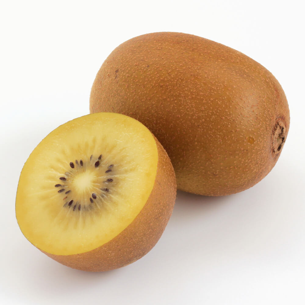 ニュージーランド産 ゼスプリ・サンゴールドキウイ約1.8キロ（合計14玉から20玉） 送料無料 キウイフルーツ :1301582937:産直だより - 通販 - Yahoo!ショッピング イイハナ】父の日 鉢植え「おうち果樹園 ゴールデンキウイフルーツ」│花のプレゼント・ギフト