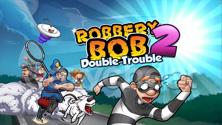 Kunci Jawaban Robbery Bob Revisi 2021 / Halaman Ekuatorial