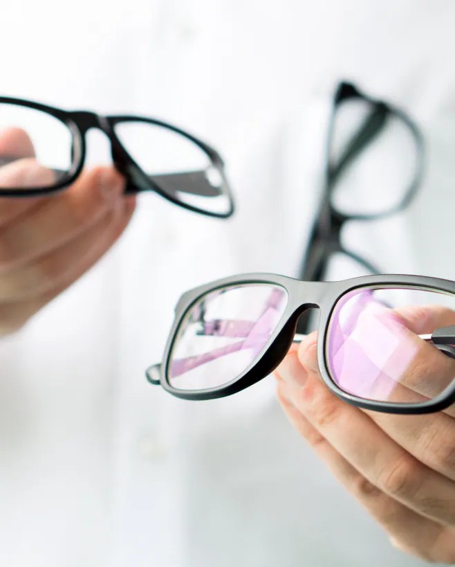 Bifocals vs Progressive Lenses Blog EyeBuyDirect