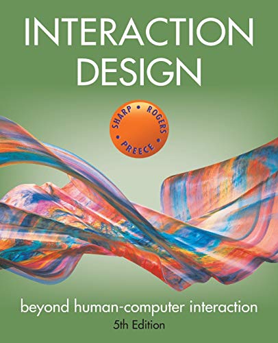 Interaction Design Beyond HumanComputer Interaction (Edition) Interaction Design Beyond HumanComputer Interaction (Edition)